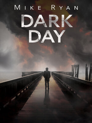 cover image of Dark Day